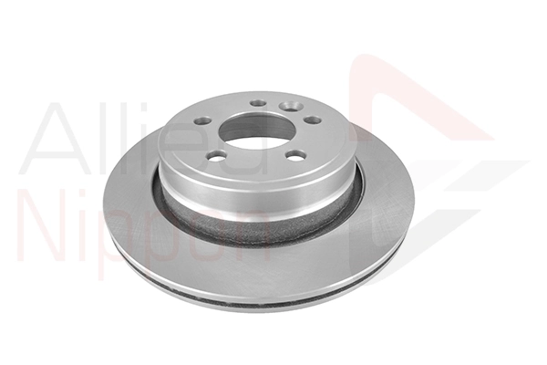 ALLIED NIPPON féktárcsa - AND6472 - TothCarparts