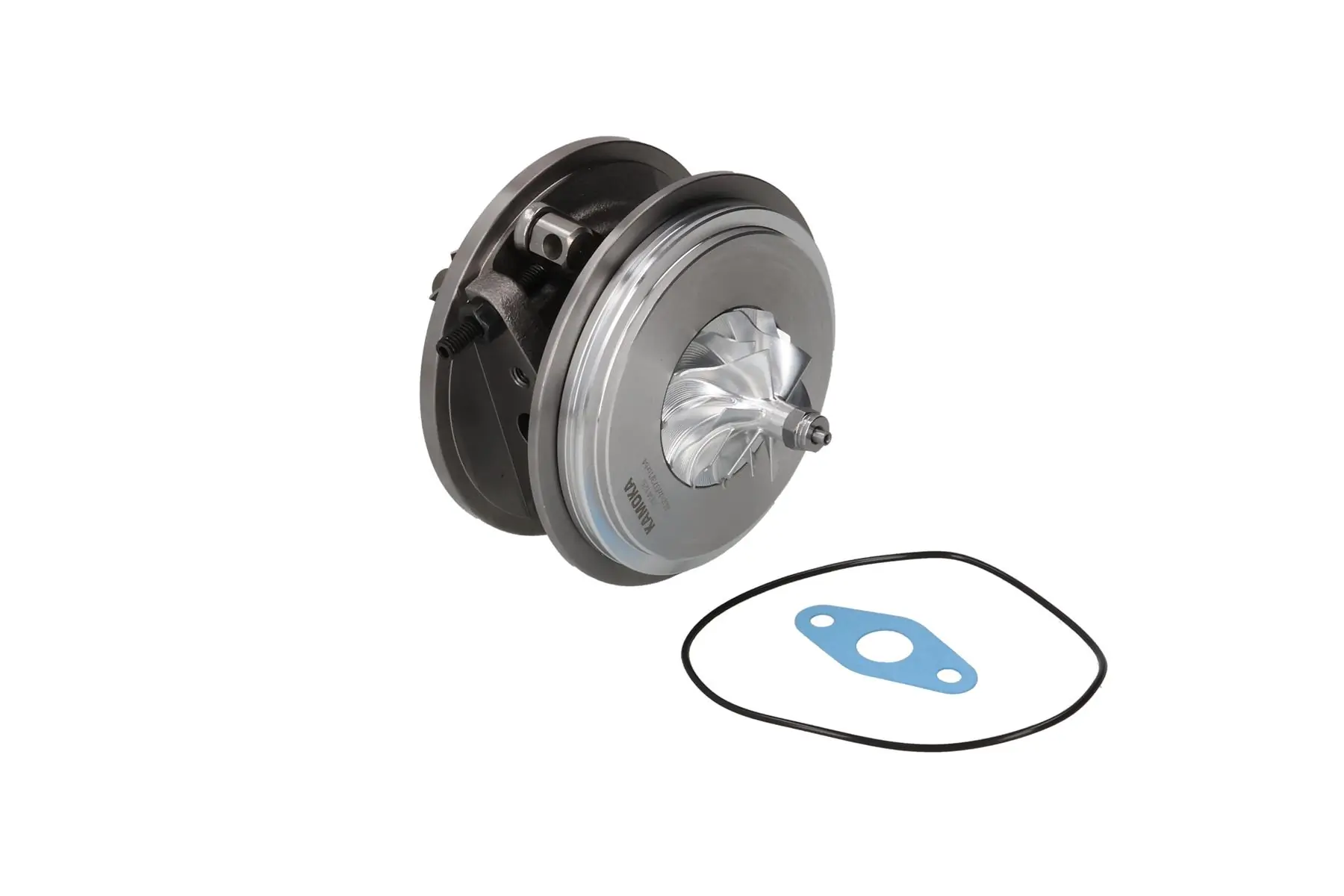 KAMOKA Törzscsoport, turbótöltő - 8604126 - TothCarparts