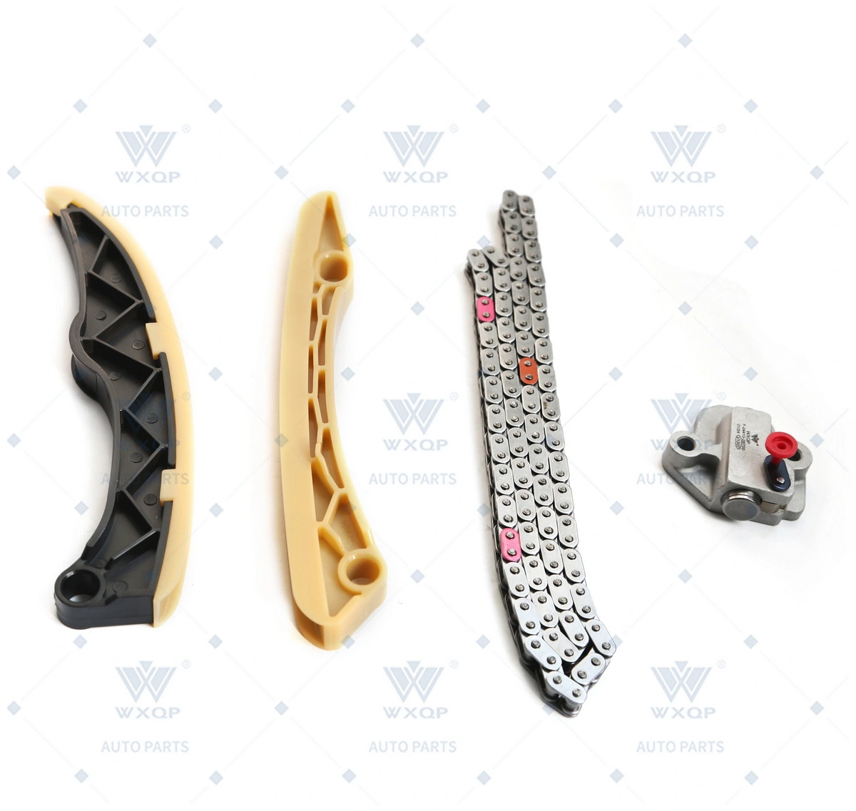 WXQP vezérműlánc készlet - 716353 - TothCarparts
