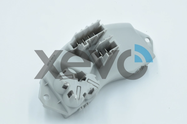 XEVO ellenállás, belső tér szellőzés - XHR0028 - TothCarparts