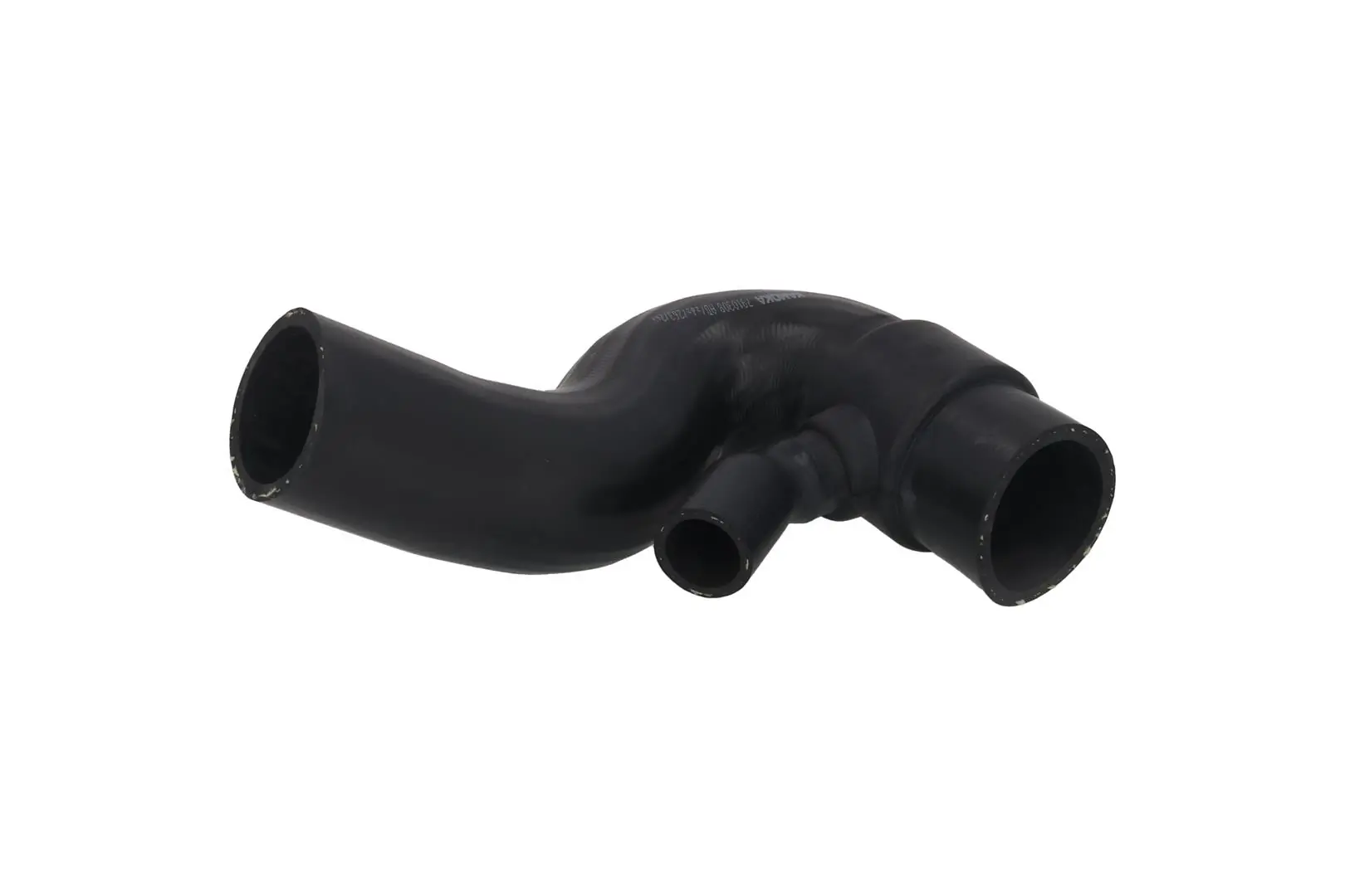 KAMOKA Töltőlevegő cső - 7910308 - TothCarparts