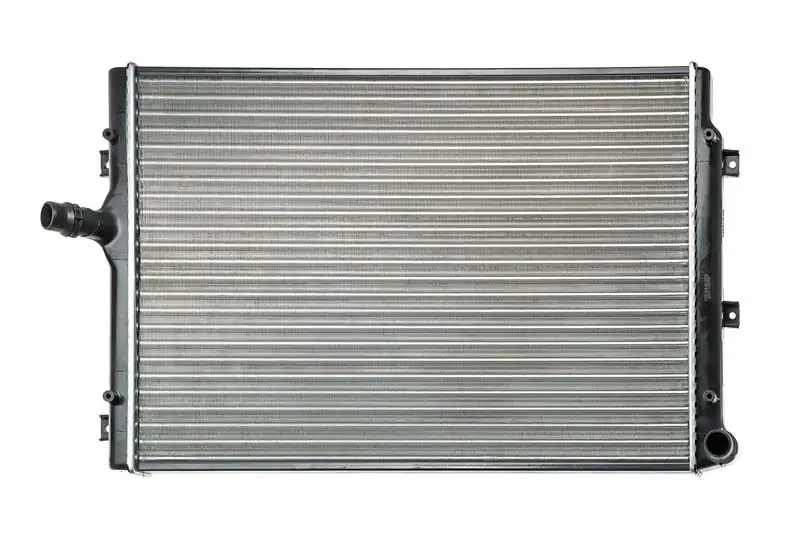 A.Z. Meisterteile hűtő, motorhűtés - AZMT-45-040-2012 - TothCarparts