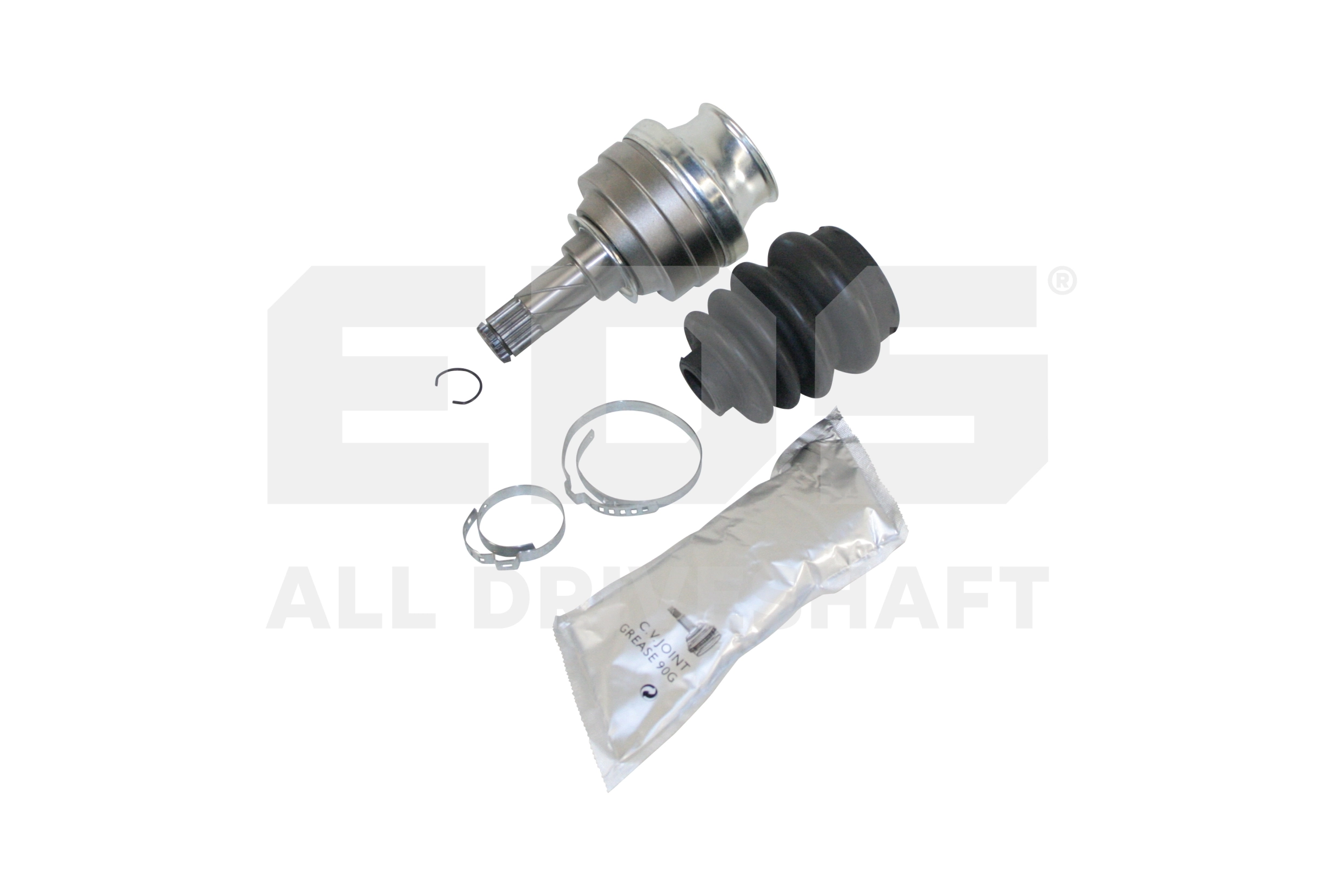 EDS – ALL DRIVESHAFT csuklókészlet, hajtótengely - 2110947-GE - TothCarparts