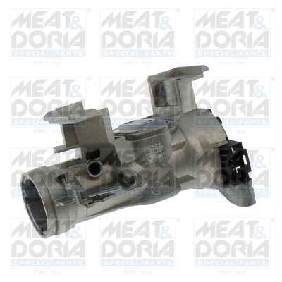 MEAT & DORIA Kormányzár - 28077 - TothCarparts