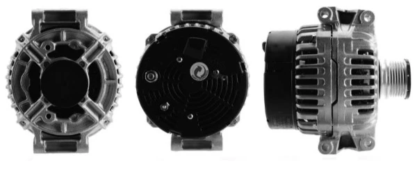 MTR generátor - 12570775 - TothCarparts