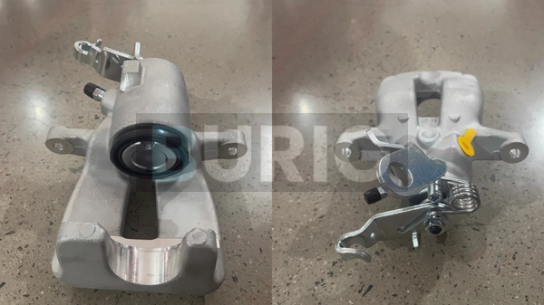 Burig féknyereg - B037030L - TothCarparts