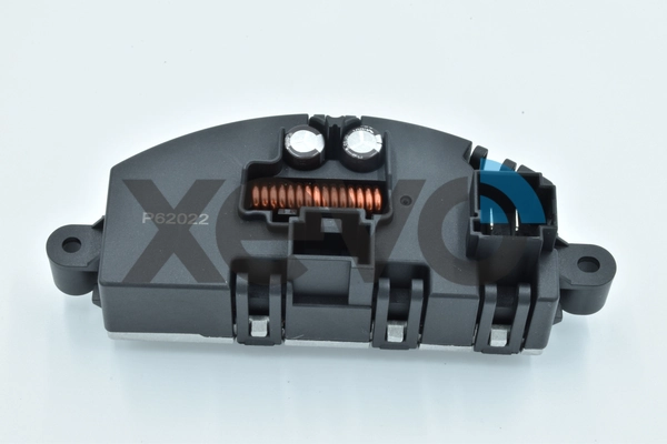 XEVO ellenállás, belső tér szellőzés - XHR0044 - TothCarparts