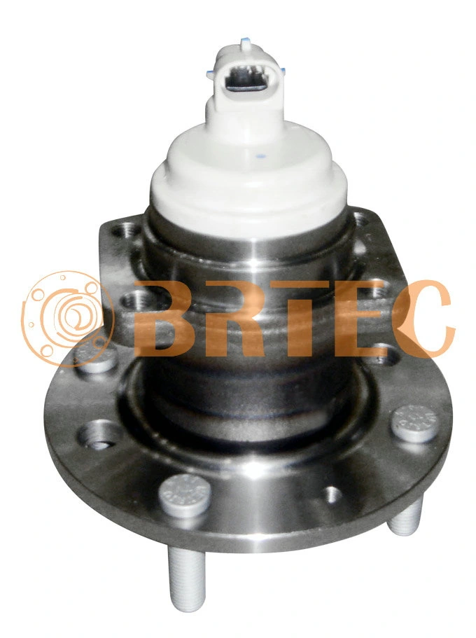 BRTEC kerékcsapágy - 990502A - TothCarparts