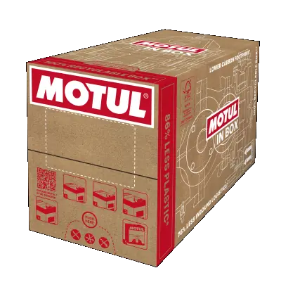 MOTUL motorolaj - 111103 - TothCarparts