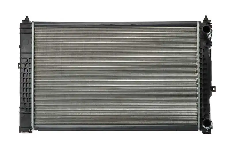 A.Z. Meisterteile hűtő, motorhűtés - AZMT-45-040-2004 - TothCarparts