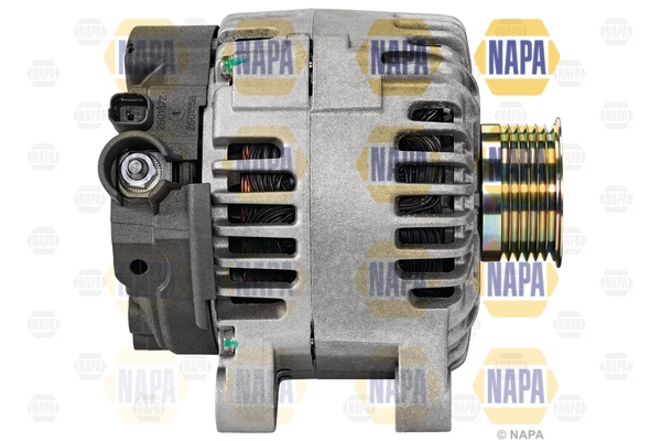 NAPA generátor - NAL5057 - TothCarparts