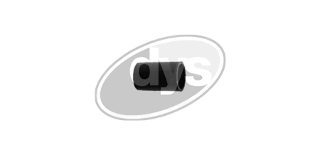 DYS Töltőlevegő cső - 76-11904 - TothCarparts