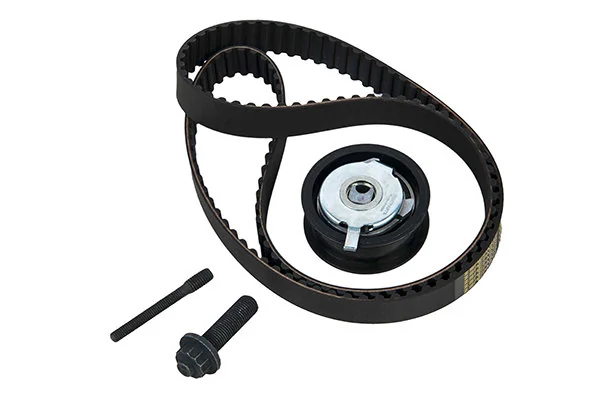 ZentParts Fogasszíjkészlet - Z37454 - TothCarparts