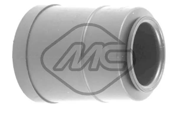Metalcaucho Védősapka/gumiharang, lengéscsillapító - 40401 - TothCarparts