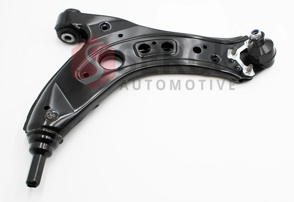 SERCK AUTOMOTIVE lengőkar, kerékfelfüggesztés - SA3024 - TothCarparts