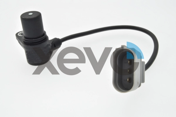 XEVO impulzusadó, főtengely - XCS6257 - TothCarparts
