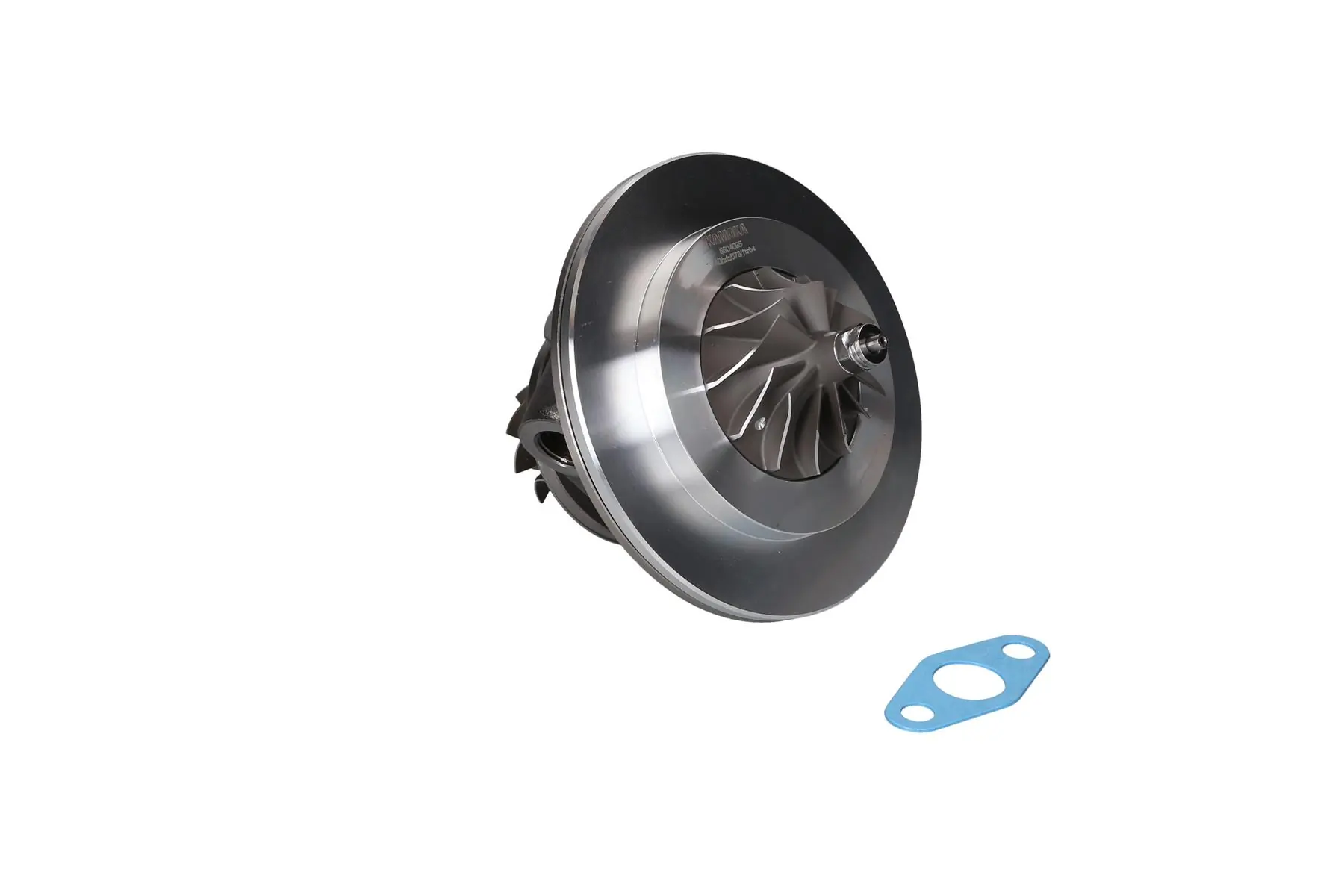 KAMOKA Törzscsoport, turbótöltő - 8604095 - TothCarparts
