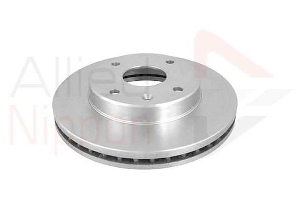 ALLIED NIPPON féktárcsa - AND6348 - TothCarparts