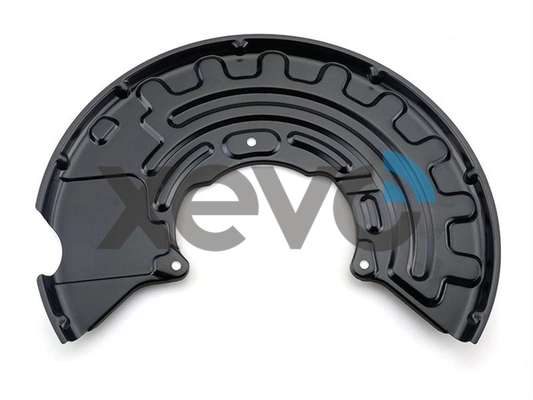 XEVO terelőlemez, féktárcsa - XES0194 - TothCarparts