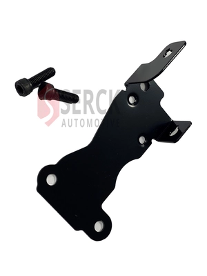 SERCK AUTOMOTIVE Érzékelő, kipufogógáz-nyomás - SEGPS0018 - TothCarparts