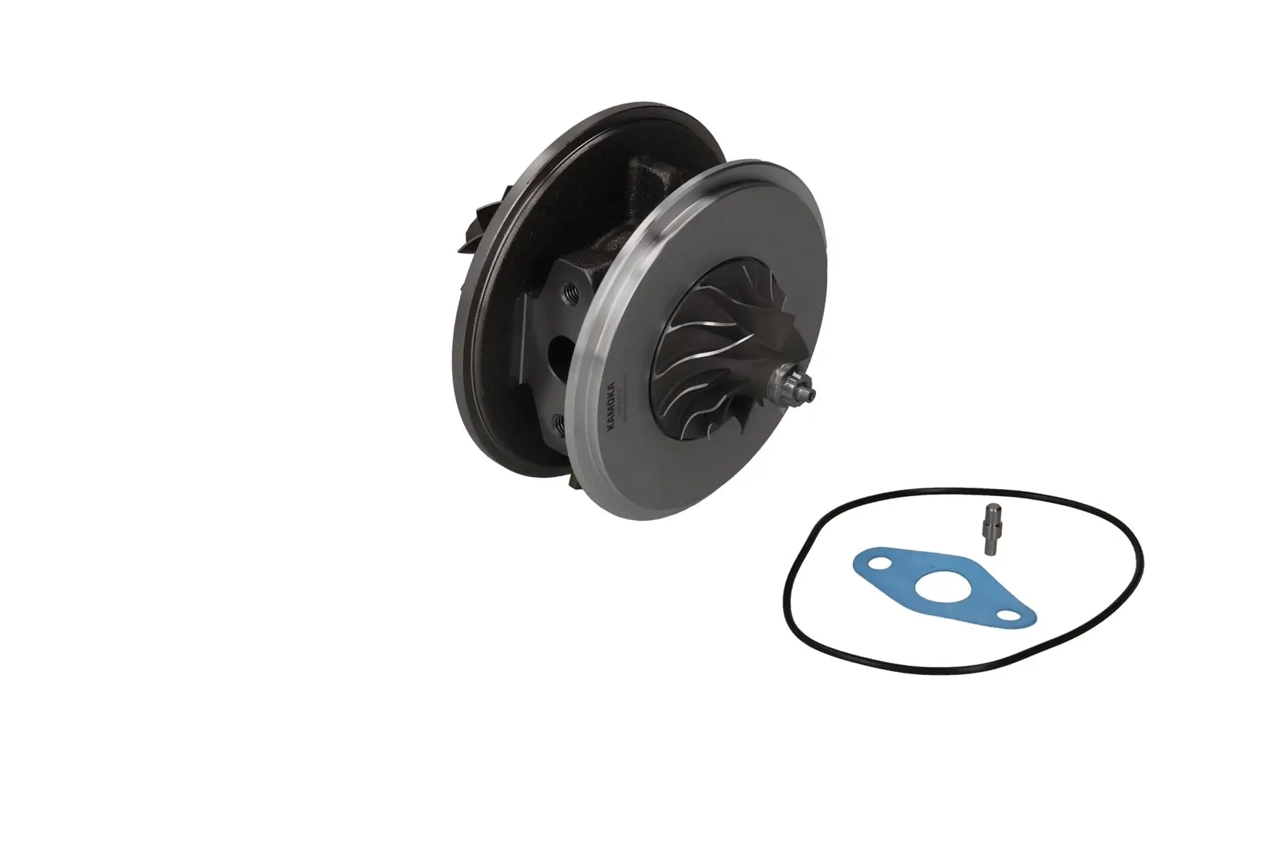 KAMOKA Törzscsoport, turbótöltő - 8604155 - TothCarparts