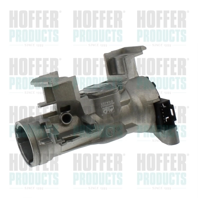 HOFFER Kormányzár - H28077 - TothCarparts