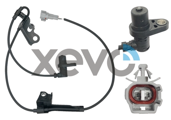 XEVO érzékelő, kerékfordulatszám - XBS1305 - TothCarparts