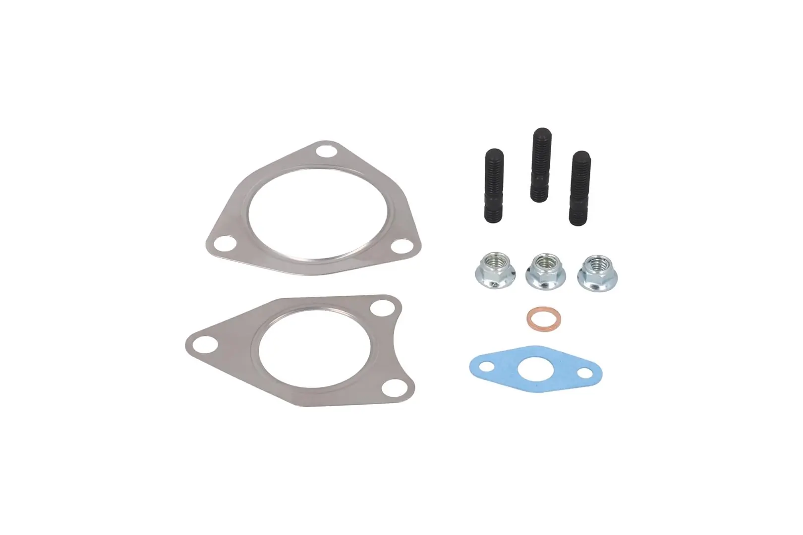 KAMOKA szerelőkészlet, töltő - 8607216 - TothCarparts