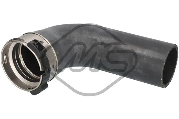 Metalcaucho Töltőlevegő cső - 94919 - TothCarparts