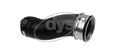 DYS Töltőlevegő cső - 76-13007 - TothCarparts