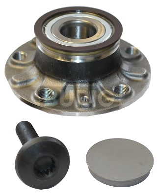 Burig kerékcsapágy készlet - B100001 - TothCarparts