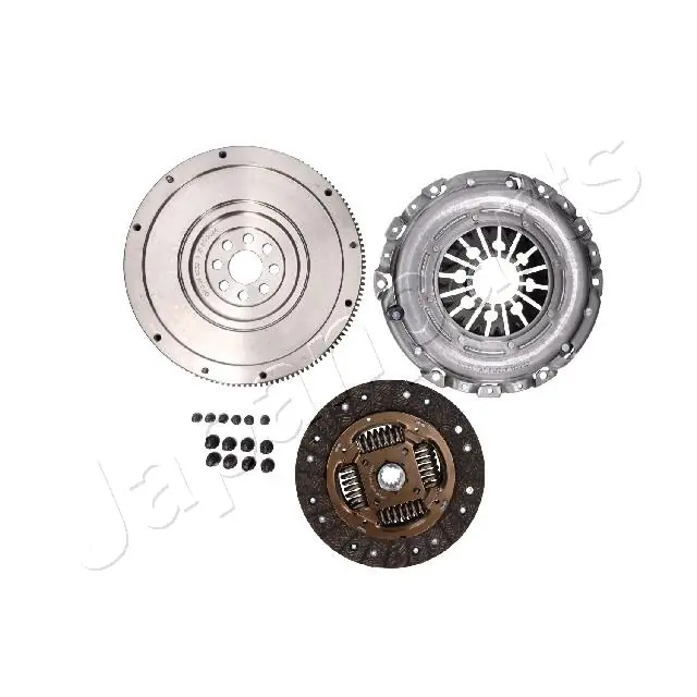 JAPANPARTS kuplungkészlet - KV-OP00M - TothCarparts