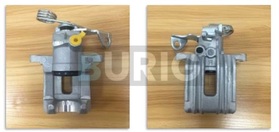 Burig féknyereg - B037045R - TothCarparts