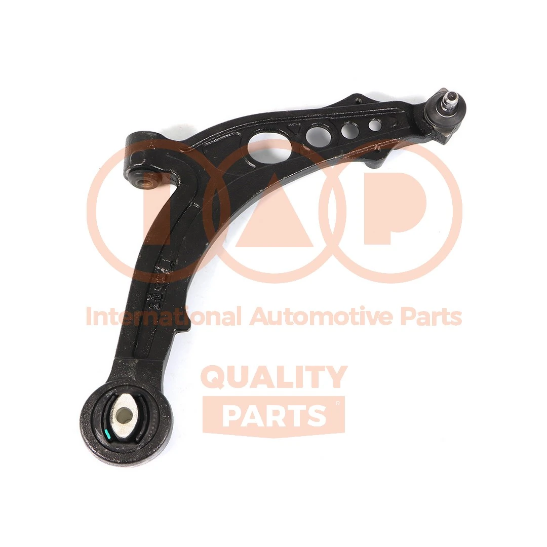 IAP QUALITY PARTS lengőkar, kerékfelfüggesztés - 503-08070 - TothCarparts