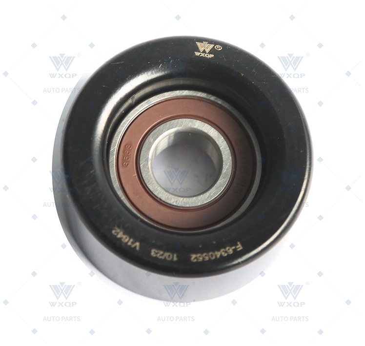 WXQP Szíjfeszítő, hosszbordás szíj - 562445 - TothCarparts