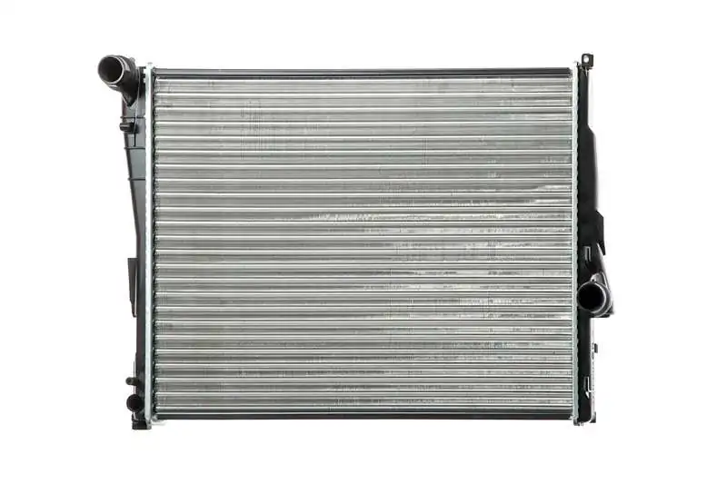 A.Z. Meisterteile hűtő, motorhűtés - AZMT-45-040-2007 - TothCarparts