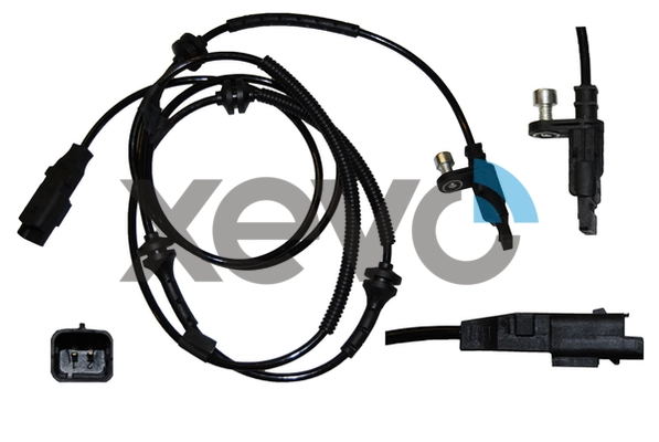 XEVO érzékelő, kerékfordulatszám - XBS039 - TothCarparts