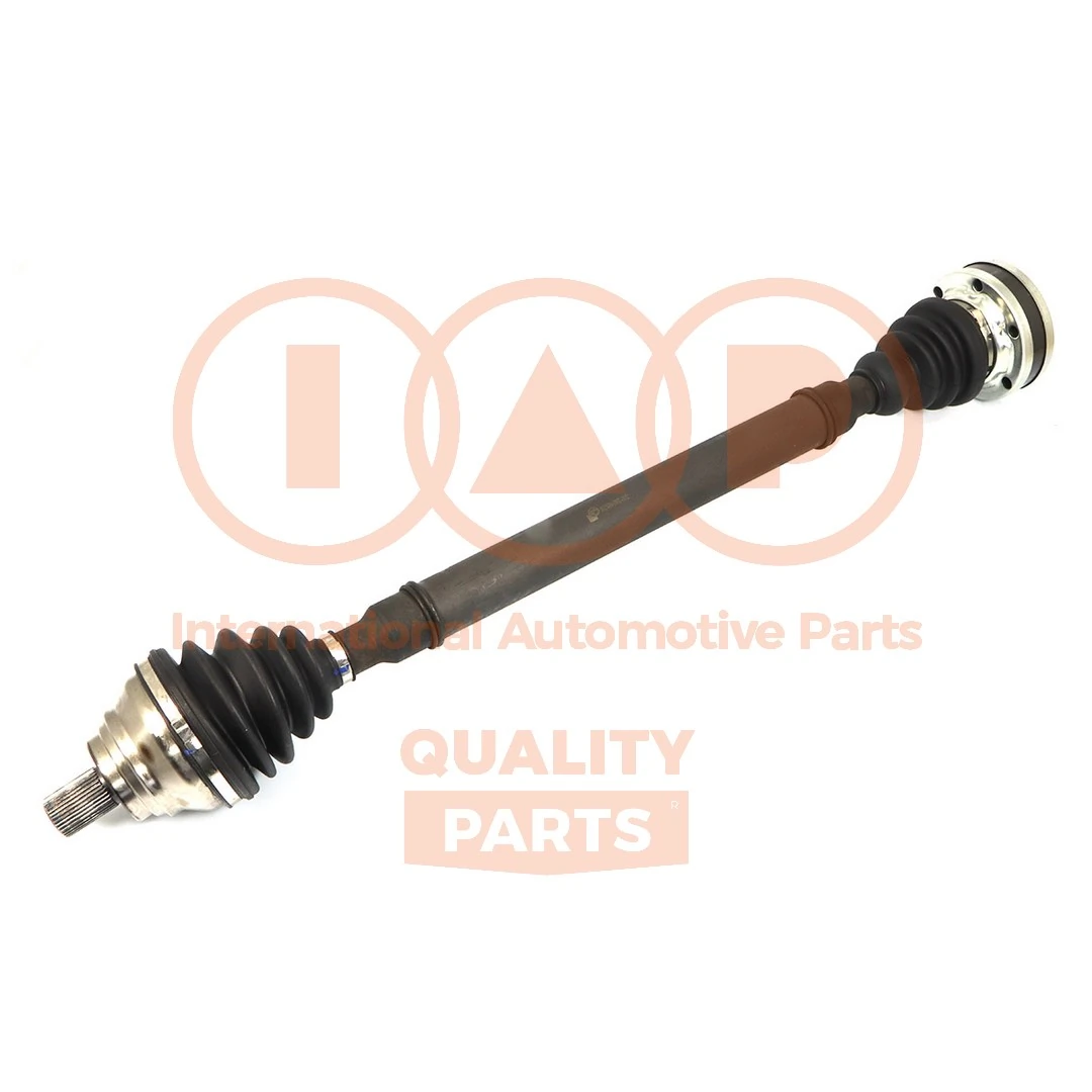 IAP QUALITY PARTS hajtótengely - 405-50062 - TothCarparts