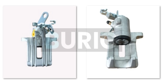 Burig féknyereg - B037001L - TothCarparts