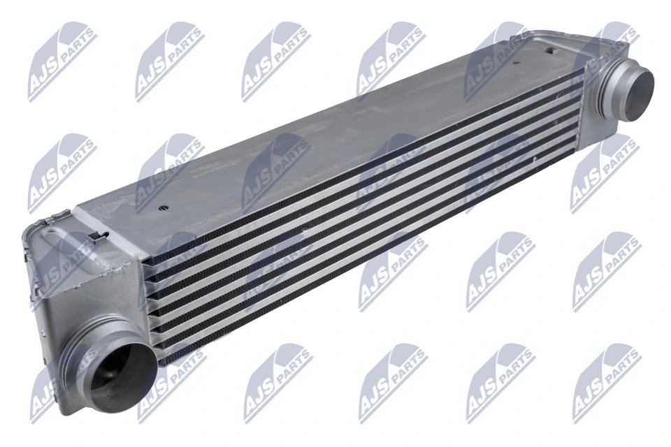 NTY töltőlevegő-hűtő - CNG-BM-001 - TothCarparts