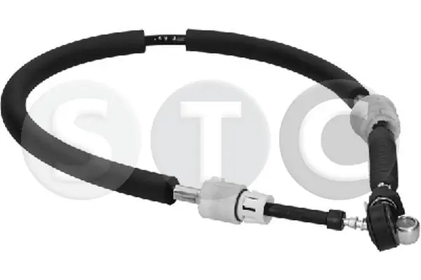 STC váltó bovden - T486051 - TothCarparts