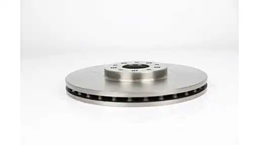 BSG féktárcsa - BSG 25-210-005 - TothCarparts