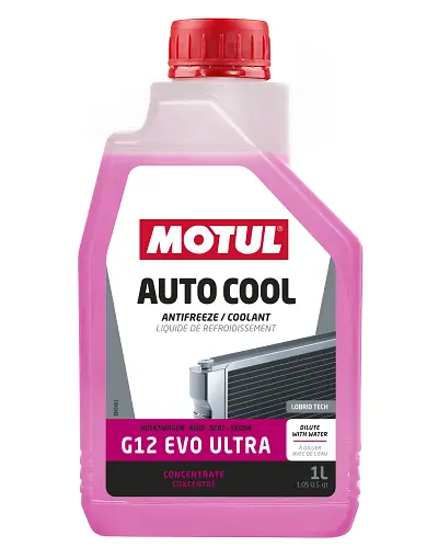 MOTUL Fagyálló - 112643 - TothCarparts