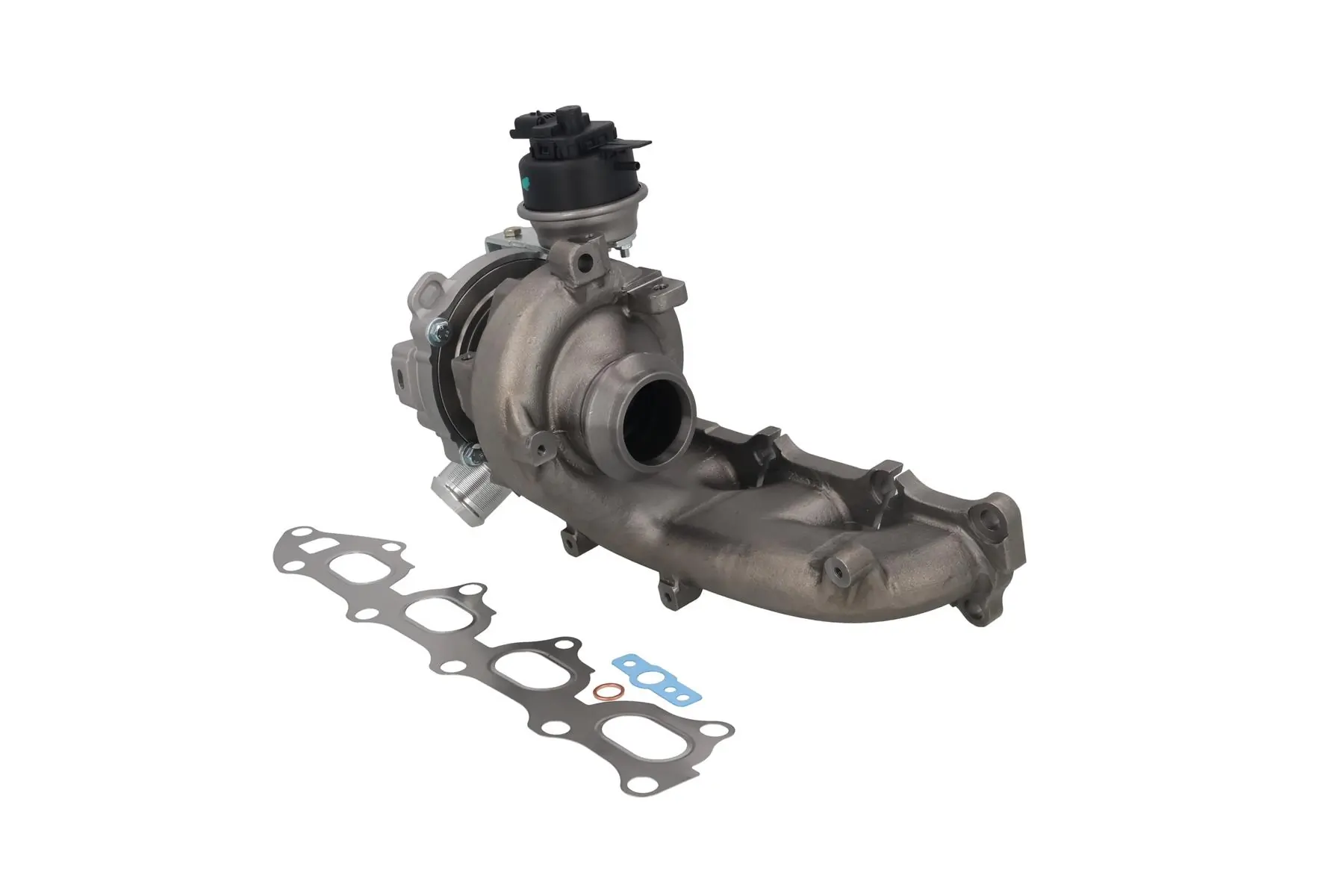 KAMOKA töltő, feltöltés - 8600127 - TothCarparts