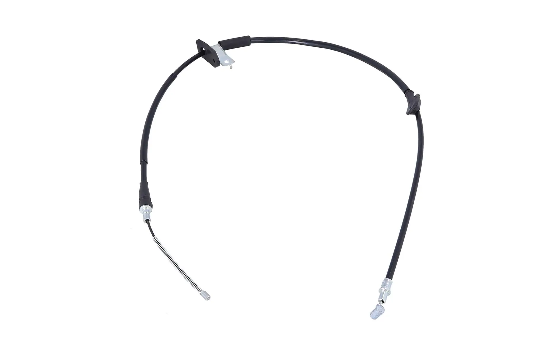 KAMOKA huzal, rögzítőfék - 1190578 - TothCarparts