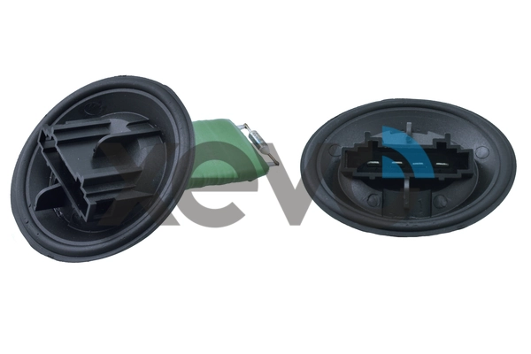 XEVO ellenállás, belső tér szellőzés - XHR0066 - TothCarparts