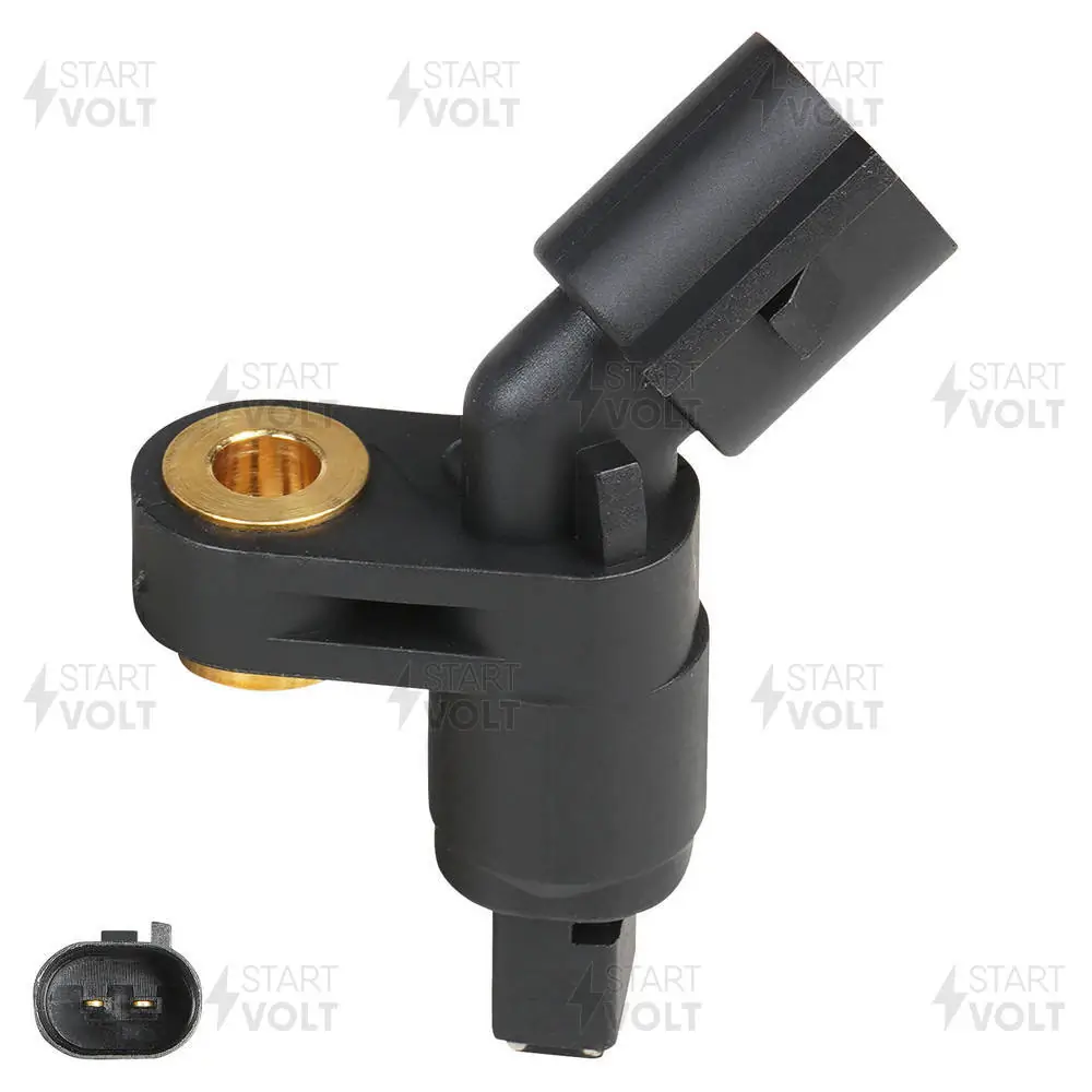 STARTVOLT érzékelő, kerékfordulatszám - VS-ABS 1816 - TothCarparts