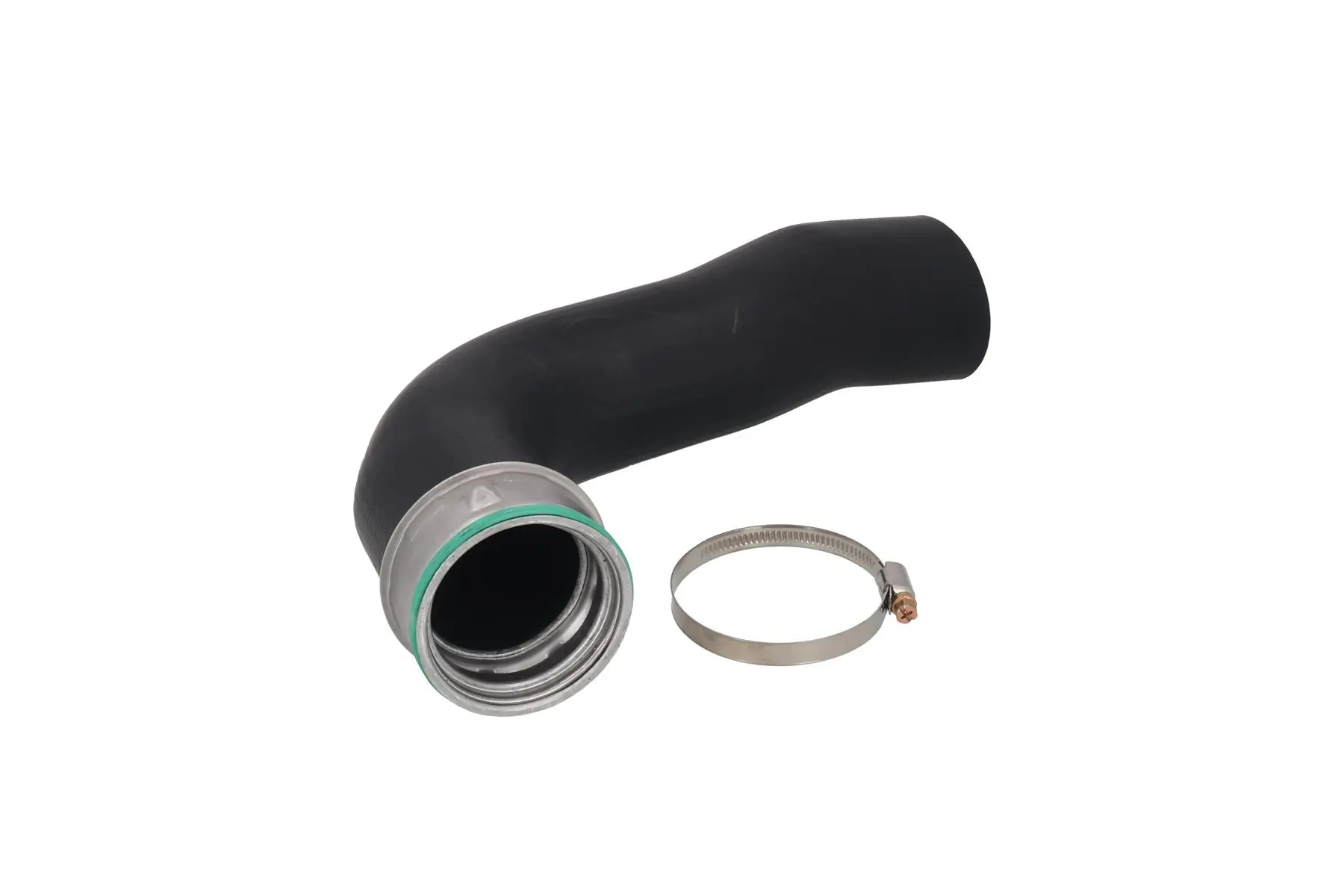 KAMOKA Töltőlevegő cső - 7910041 - TothCarparts