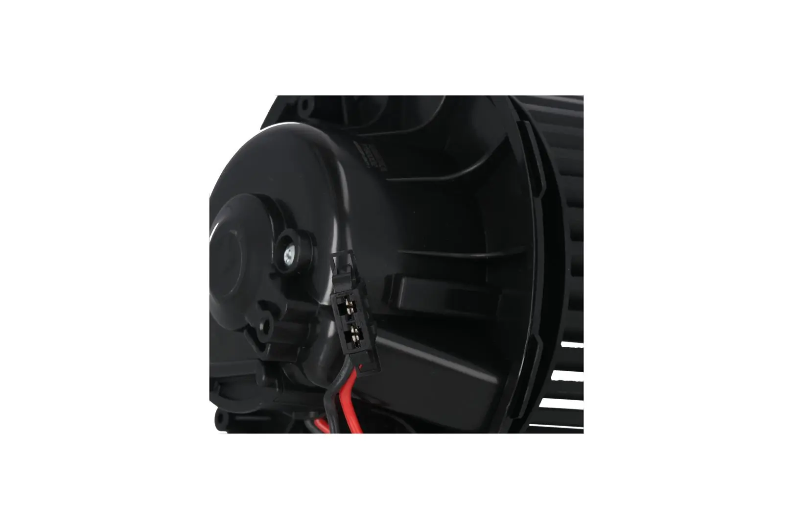 KAMOKA Utastér-ventilátor - 7790002 - TothCarparts