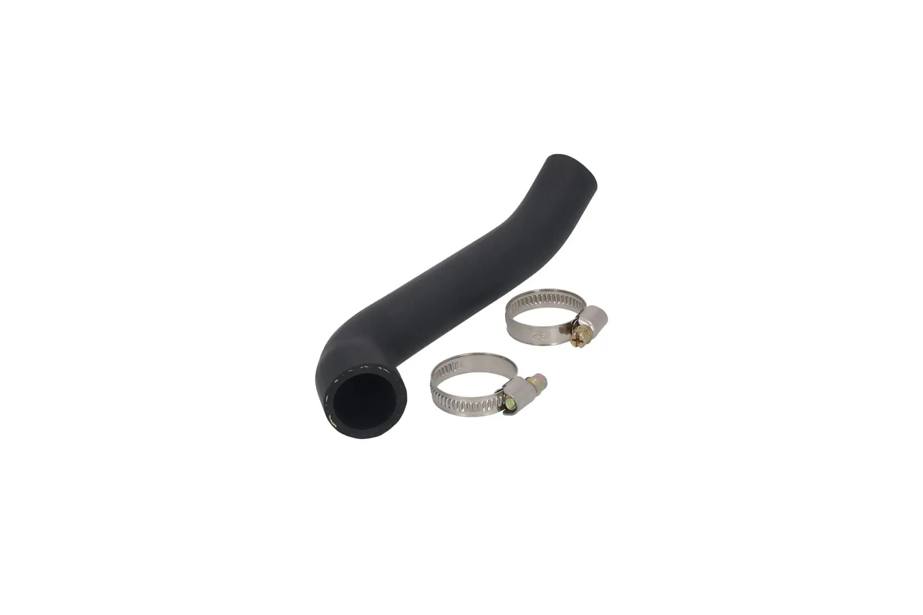 KAMOKA Töltőlevegő cső - 7910065 - TothCarparts